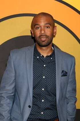 LOS ANGELES - MAY 31: Brandon Ford Green at the Showtime s I m Dying Up Here Premiere at the Directors Guild of America on May 31, 2017 in Los Angeles, CA  Copyright: xKathyxHutchinsx xIPAx xHutchinsxPhotox