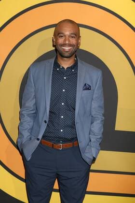 LOS ANGELES - MAY 31: Brandon Ford Green at the Showtime s I m Dying Up Here Premiere at the Directors Guild of America on May 31, 2017 in Los Angeles, CA  Copyright: xKathyxHutchinsx xIPAx xHutchinsxPhotox