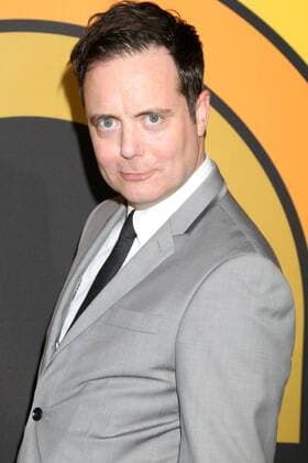 LOS ANGELES - MAY 31: Jon Daly at the Showtime s I m Dying Up Here Premiere at the Directors Guild of America on May 31, 2017 in Los Angeles, CA  Copyright: xKathyxHutchinsx xIPAx xHutchinsxPhotox