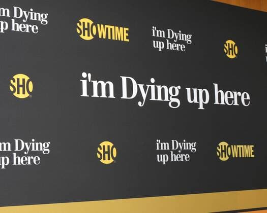 LOS ANGELES - MAY 31: Atmosphere at the Showtime s I m Dying Up Here Premiere at the Directors Guild of America on May 31, 2017 in Los Angeles, CA  Copyright: xKathyxHutchinsx xIPAx xHutchinsxPhotox