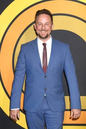 LOS ANGELES - MAY 31: Stephen Guarino at the Showtime s I m Dying Up Here Premiere at the Directors Guild of America on May 31, 2017 in Los Angeles, CA  Copyright: xKathyxHutchinsx xIPAx xHutchinsxPhotox