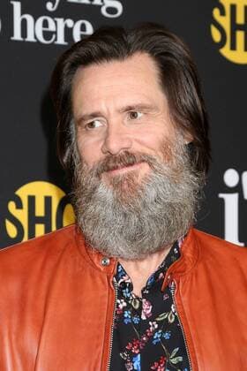 LOS ANGELES - MAY 31: Jim Carrey at the Showtime s I m Dying Up Here Premiere at the Directors Guild of America on May 31, 2017 in Los Angeles, CA  Copyright: xKathyxHutchinsx xIPAx xHutchinsxPhotox