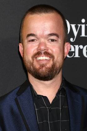 LOS ANGELES - MAY 31: Brad Williams at the Showtime s I m Dying Up Here Premiere at the Directors Guild of America on May 31, 2017 in Los Angeles, CA  Copyright: xKathyxHutchinsx xIPAx xHutchinsxPhotox