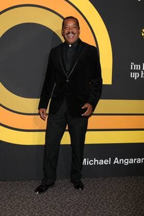 LOS ANGELES - MAY 31: Obba Babatunde at the Showtime s I m Dying Up Here Premiere at the Directors Guild of America on May 31, 2017 in Los Angeles, CA  Copyright: xKathyxHutchinsx xIPAx xHutchinsxPhotox