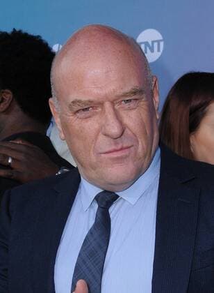 June 1, 2017 - Los Angeles, CA, United States - 01 June 2017 - Los Angeles, California - Dean Norris. Premiere of TNT s Claws held at Harmony Gold Theatre in Los Angeles. Photo Credit: AdMedia Los Angeles United States - ZUMAa123 20170601_zaa_a123_037 Copyright: xBirdiexThompsonx