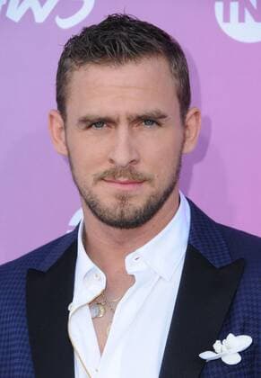 June 1, 2017 - Los Angeles, CA, United States - 01 June 2017 - Los Angeles, California - Jack Kesy. Premiere of TNT s Claws held at Harmony Gold Theatre in Los Angeles. Photo Credit: AdMedia Los Angeles United States - ZUMAa123 20170601_zaa_a123_043 Copyright: xBirdiexThompsonx