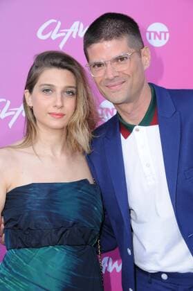 June 1, 2017 - Los Angeles, CA, United States - 01 June 2017 - Los Angeles, California - Will McCormack. Premiere of TNT s Claws held at Harmony Gold Theatre in Los Angeles. Photo Credit: AdMedia Los Angeles United States - ZUMAa123 20170601_zaa_a123_061 Copyright: xBirdiexThompsonx