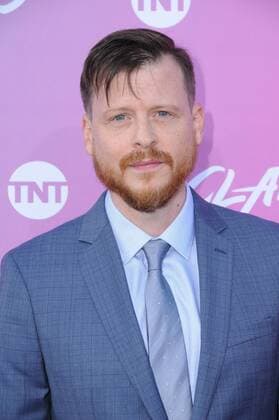 June 1, 2017 - Los Angeles, CA, United States - 01 June 2017 - Los Angeles, California - Kevin Rankin. Premiere of TNT s Claws held at Harmony Gold Theatre in Los Angeles. Photo Credit: AdMedia Los Angeles United States - ZUMAa123 20170601_zaa_a123_098 Copyright: xBirdiexThompsonx