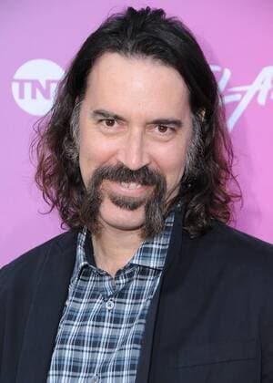 June 1, 2017 - Los Angeles, CA, United States - 01 June 2017 - Los Angeles, California - Jeff Daniel Phillips. Premiere of TNT s Claws held at Harmony Gold Theatre in Los Angeles. Photo Credit: AdMedia Los Angeles United States - ZUMAa123 20170601_zaa_a123_125 Copyright: xBirdiexThompsonx
