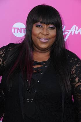 June 1, 2017 - Los Angeles, CA, United States - 01 June 2017 - Los Angeles, California - Loni Love. Premiere of TNT s Claws held at Harmony Gold Theatre in Los Angeles. Photo Credit: AdMedia Los Angeles United States - ZUMAa123 20170601_zaa_a123_144 Copyright: xBirdiexThompsonx