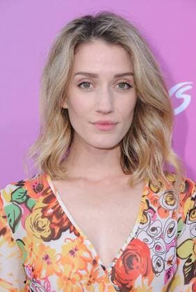 June 1, 2017 - Los Angeles, CA, United States - 01 June 2017 - Los Angeles, California - Teri Wyble. Premiere of TNT s Claws held at Harmony Gold Theatre in Los Angeles. Photo Credit: AdMedia Los Angeles United States - ZUMAa123 20170601_zaa_a123_150 Copyright: xBirdiexThompsonx