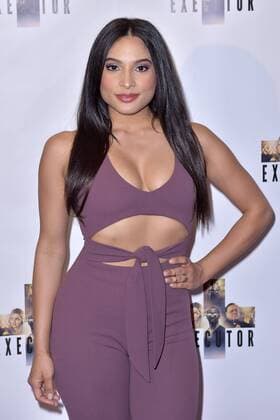Cynthia Rodriguez bei der Premiere des Spielfilms Executor im Landmark Regent Theater. Los Angeles, 01.06.2017 Foto:xD.xStarbuckx xFuturexImage