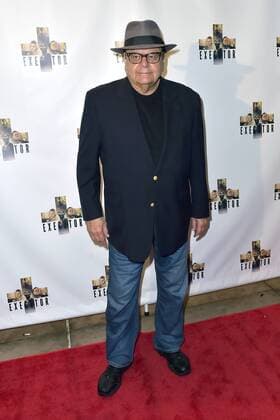 Paul Sorvino bei der Premiere des Spielfilms Executor im Landmark Regent Theater. Los Angeles, 01.06.2017 Foto:xD.xStarbuckx xFuturexImage