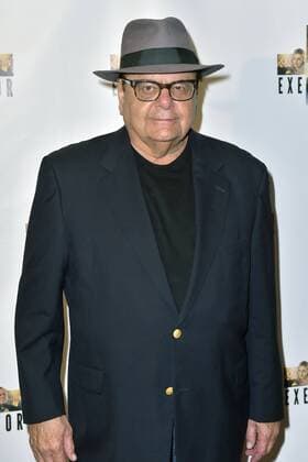Paul Sorvino bei der Premiere des Spielfilms Executor im Landmark Regent Theater. Los Angeles, 01.06.2017 Foto:xD.xStarbuckx xFuturexImage