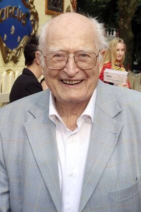 Eberhard Möbius bei der Gala-Premiere des Circus Roncalli auf der Moorweide. Hamburg, 03.06.2017 Foto:xgbrcix xFuturexImage