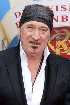 Wayne Morris bei der Gala-Premiere des Circus Roncalli auf der Moorweide. Hamburg, 03.06.2017 Foto:xgbrcix xFuturexImage