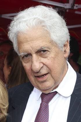 Farhad Vladi bei der Gala-Premiere des Circus Roncalli auf der Moorweide. Hamburg, 03.06.2017 Foto:xgbrcix xFuturexImage