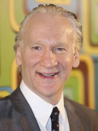 June 4, 2017 - Beverly Hills, California, United States of America - Sunday June 4, 2017. Bill Maher apologized Saturday for using of a racial slur to describe himself as a house slave during a live segment for his HBO talk show. FILE PHOTO: Bill Maher at the 68th Annual Golden Globe Awards official HBO After Party held at Circa 55 Restaurant at The Beverly Hilton Hotel on January 16, 2011 in Beverly Hills, California. JAVIER ROJAS PI Beverly Hills United States of America - ZUMAp124 20170604_zaa_p124_003 Copyright: xJavierxRojas Pix