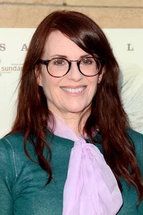 LOS ANGELES - JUN 5: Megan Mullally at The Hero Premiere at the Egyptian Theater on June 5, 2017 in Los Angeles, CA  Copyright: xHPAx xIPAx xHutchinsxPhotox