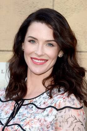 LOS ANGELES - JUN 5: Bridget Regan at The Hero Premiere at the Egyptian Theater on June 5, 2017 in Los Angeles, CA  Copyright: xHPAx xIPAx xHutchinsxPhotox