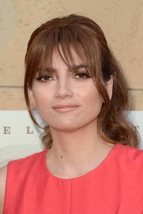LOS ANGELES - JUN 5: Blanca Blanco at The Hero Premiere at the Egyptian Theater on June 5, 2017 in Los Angeles, CA  Copyright: xHPAx xIPAx xHutchinsxPhotox