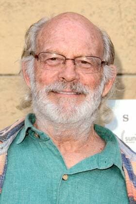 LOS ANGELES - JUN 5: Max Gail at The Hero Premiere at the Egyptian Theater on June 5, 2017 in Los Angeles, CA  Copyright: xHPAx xIPAx xHutchinsxPhotox