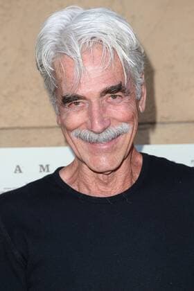 Sam Elliott bei der The Hero Film Premiere am 5.06.2017 in Hollywood, Los Angeles The Hero Filmpremiere in Hollywood, Los Angeles 