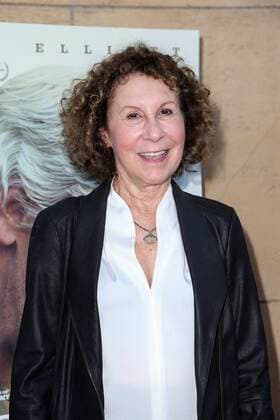 Rhea Perlman bei der The Hero Film Premiere am 5.06.2017 in Hollywood, Los Angeles The Hero Filmpremiere in Hollywood, Los Angeles 