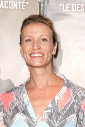 218300 Patrice Falour Starface 2017-06-06 PARIS France Avant-premiere du film Nos Patriotes - à l UGC cine Les Halles à Paris.Alexandra Lamy.  Copyright: xPatricexFalourx STAR_218300_003