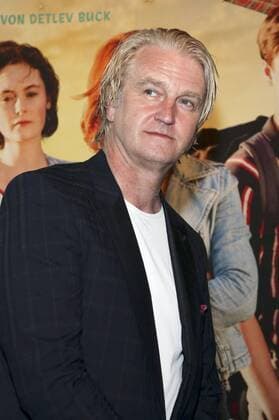 Detlev Buck bei der Preisverleihung von Gold und Platin DVDs für den Kinofilm Bibi & Tina: Tohuwabohu Total im Atelier. Berlin, 06.06.2017 Foto:xA.xBuggex xFuturexImage