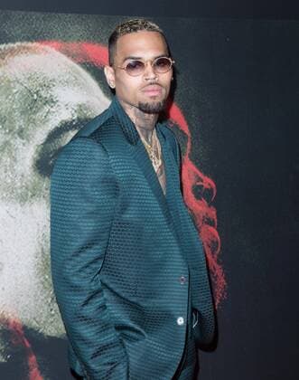 attends the Premiere of Riveting Entertainment s Chris Brown: Welcome To My Life at Regal LA Live: A Barco Innovation Center on June 6, 2017 in Los Angeles, California, USA USA 2017 the Premiere of Riveting Entertainment s Chris Brown: Welcome To My Life at Regal LA Live in Los Angeles, California, USA  Copyright: xMSUxStudiox