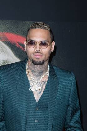 attends the Premiere of Riveting Entertainment s Chris Brown: Welcome To My Life at Regal LA Live: A Barco Innovation Center on June 6, 2017 in Los Angeles, California, USA USA 2017 the Premiere of Riveting Entertainment s Chris Brown: Welcome To My Life at Regal LA Live in Los Angeles, California, USA  Copyright: xMSUxStudiox