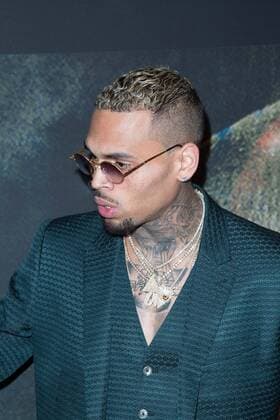 attends the Premiere of Riveting Entertainment s Chris Brown: Welcome To My Life at Regal LA Live: A Barco Innovation Center on June 6, 2017 in Los Angeles, California, USA USA 2017 the Premiere of Riveting Entertainment s Chris Brown: Welcome To My Life at Regal LA Live in Los Angeles, California, USA  Copyright: xMSUxStudiox