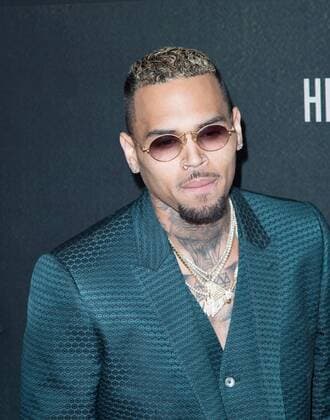 attends the Premiere of Riveting Entertainment s Chris Brown: Welcome To My Life at Regal LA Live: A Barco Innovation Center on June 6, 2017 in Los Angeles, California, USA USA 2017 the Premiere of Riveting Entertainment s Chris Brown: Welcome To My Life at Regal LA Live in Los Angeles, California, USA  Copyright: xMSUxStudiox