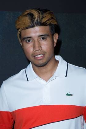 Kap G attends the Premiere of Riveting Entertainment s Chris Brown: Welcome To My Life at Regal LA Live: A Barco Innovation Center on June 6, 2017 in Los Angeles, California, USA USA 2017 the Premiere of Riveting Entertainment s Chris Brown: Welcome To My Life at Regal LA Live in Los Angeles, California, USA  Copyright: xMSUxStudiox