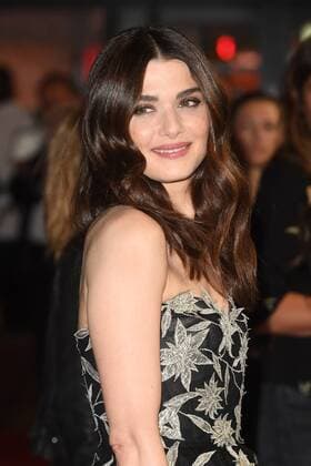English actress Rachel Weisz attends the World Premiere of My Cousin Rachel at Picturehouse Central in London. JUNE 7th 2017  RHDx171169