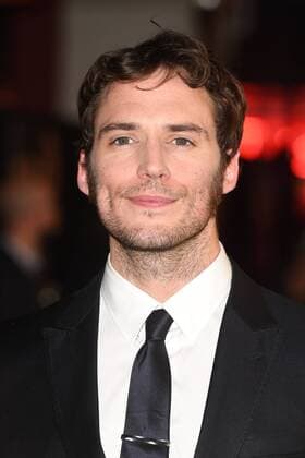 English actor Sam Claflin attends the World Premiere of My Cousin Rachel at Picturehouse Central in London. JUNE 7th 2017  RHDx171169