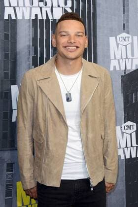 June 7, 2017 - Nashville, TN, USA - 07 June 2017 - Nashville, Tennessee - Kane Brown. 2017 CMT Music Awards held at Music City Center. Photo Credit: AdMedia Nashville USA - ZUMAa123 20170607_zaa_a123_061 Copyright: xTonyaxWisex