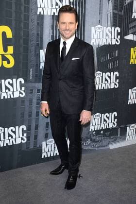 June 7, 2017 - Nashville, TN, USA - 07 June 2017 - Nashville, Tennessee - Charles Chip Esten. 2017 CMT Music Awards held at Music City Center. Photo Credit: AdMedia Nashville USA - ZUMAa123 20170607_zaa_a123_025 Copyright: xTonyaxWisex