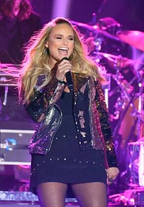 June 7, 2017 - Nashville, TN, USA - 07 June 2017 - Nashville, Tennessee - Miranda Lambert. 2017 CMT Music Awards held at Music City Center. Photo Credit: AdMedia Nashville USA - ZUMAa123 20170607_zaa_a123_272 Copyright: xLauraxFarrx