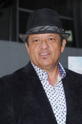 June 7, 2017 - Hollywood, CA, United States - 07 June 2017 - Hollywood, California - Paul Rodriguez. Los Angeles premiere of Pray For Rain held at ArcLight in Hollywood. Photo Credit: AdMedia Hollywood United States - ZUMAa123 20170607_zaa_a123_608 Copyright: xBirdiexThompsonx