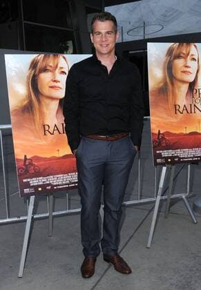 June 7, 2017 - Hollywood, CA, United States - 07 June 2017 - Hollywood, California - John Ducey. Los Angeles premiere of Pray For Rain held at ArcLight in Hollywood. Photo Credit: AdMedia Hollywood United States - ZUMAa123 20170607_zaa_a123_617 Copyright: xBirdiexThompsonx