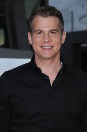 June 7, 2017 - Hollywood, CA, United States - 07 June 2017 - Hollywood, California - John Ducey. Los Angeles premiere of Pray For Rain held at ArcLight in Hollywood. Photo Credit: AdMedia Hollywood United States - ZUMAa123 20170607_zaa_a123_619 Copyright: xBirdiexThompsonx