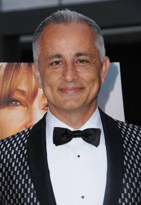 June 7, 2017 - Hollywood, CA, United States - 07 June 2017 - Hollywood, California - Ali Afshar. Los Angeles premiere of Pray For Rain held at ArcLight in Hollywood. Photo Credit: AdMedia Hollywood United States - ZUMAa123 20170607_zaa_a123_623 Copyright: xBirdiexThompsonx