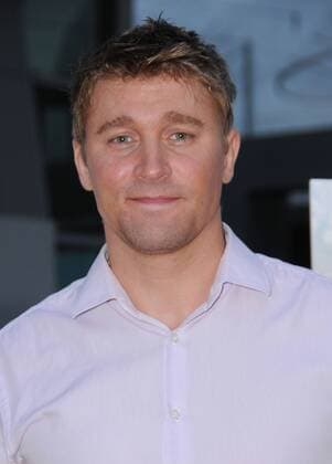 June 7, 2017 - Hollywood, CA, United States - 07 June 2017 - Hollywood, California - Tyler Jacob Moore. Los Angeles premiere of Pray For Rain held at ArcLight in Hollywood. Photo Credit: AdMedia Hollywood United States - ZUMAa123 20170607_zaa_a123_624 Copyright: xBirdiexThompsonx