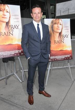 June 7, 2017 - Hollywood, CA, United States - 07 June 2017 - Hollywood, California - Alex Ranarivelo. Los Angeles premiere of Pray For Rain held at ArcLight in Hollywood. Photo Credit: AdMedia Hollywood United States - ZUMAa123 20170607_zaa_a123_630 Copyright: xBirdiexThompsonx