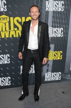 June 7, 2017 - Nashville, TN, USA - 07 June 2017 - Nashville, Tennessee - Drew Baldridge. 2017 CMT Music Awards held at Music City Center. Photo Credit: AdMedia Nashville USA - ZUMAa123 20170607_zaa_a123_660 Copyright: xTonyaxWisex
