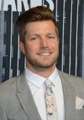June 7, 2017 - Nashville, TN, USA - 07 June 2017 - Nashville, Tennessee - Jacob Davis. 2017 CMT Music Awards held at Music City Center. Photo Credit: AdMedia Nashville USA - ZUMAa123 20170607_zaa_a123_668 Copyright: xTonyaxWisex