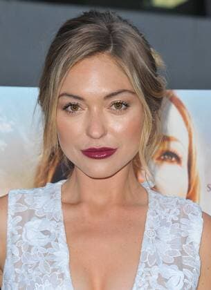 The premiere of Pray For Rain at the ArcLight Hollywood on June 7, 2017 in Hollywood, California Annabelle Stephenson Los Angeles United States  524209