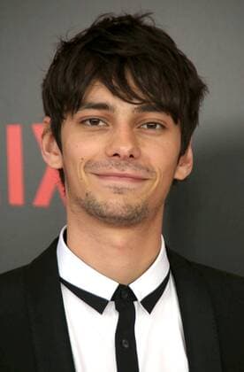 June 8, 2017 - New York, N.Y, USA - DEVON BOSTICK attends the Netflix New York Premiere of Okja .AMC Lincoln Square, NYC.June 8, 2017.Hammerstein Ballroom, NYC.Photos by , Globe Photos Inc. New York USA - ZUMAms4_ 20170608_zaa_ms4_026 Copyright: xSoniaxMoskowitzx